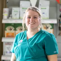 Hannah Montgomery