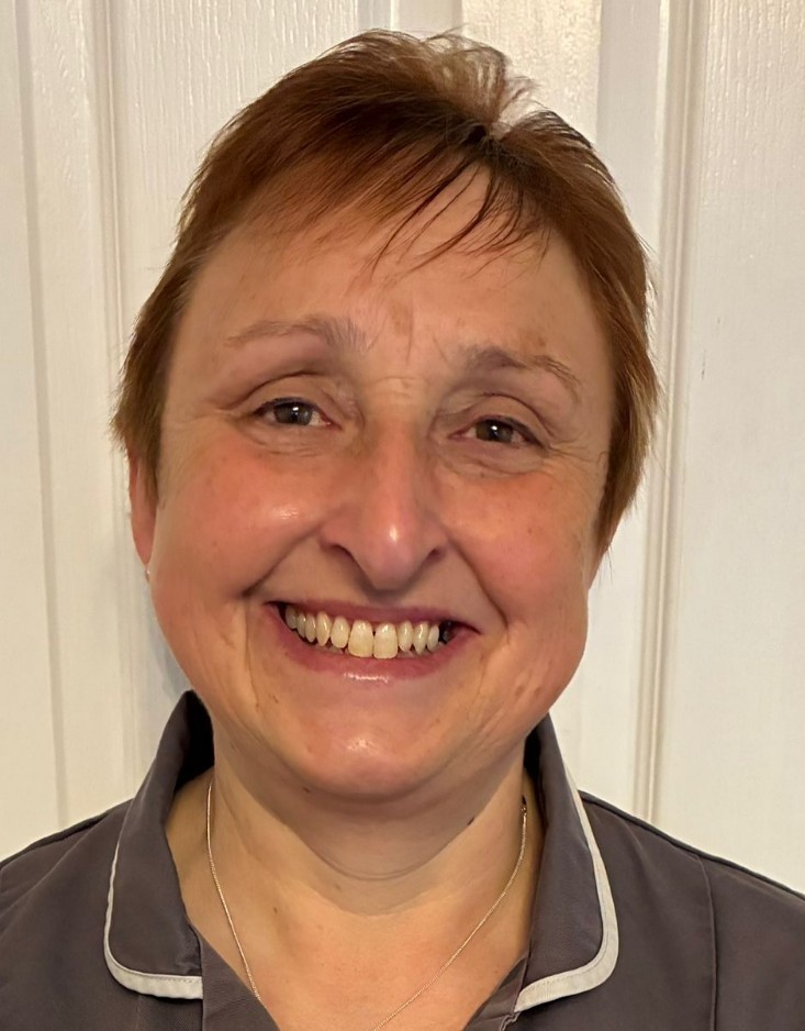 Kerry Rigby