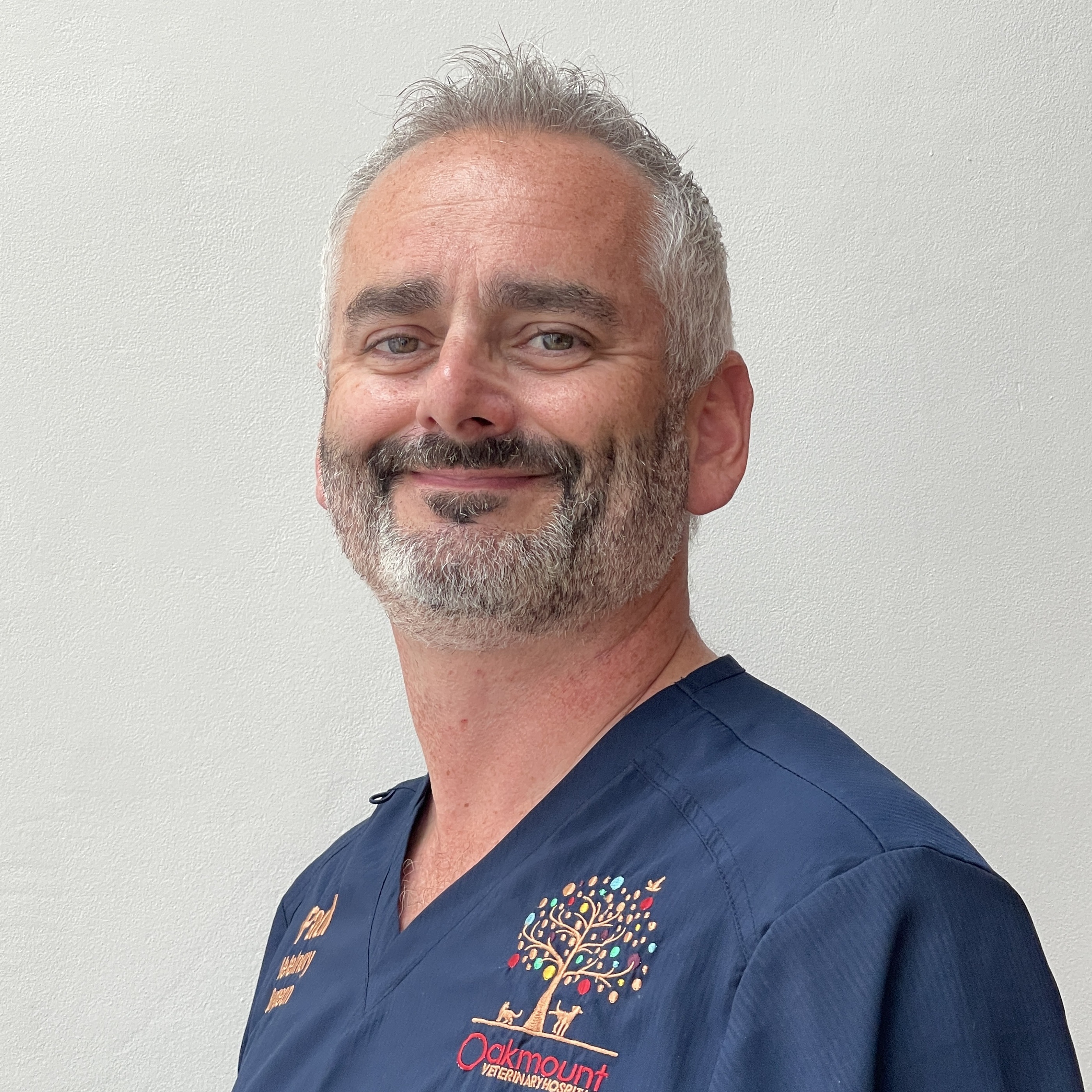 Paul Calway