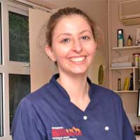 Laura Day - Veterinary Surgeon