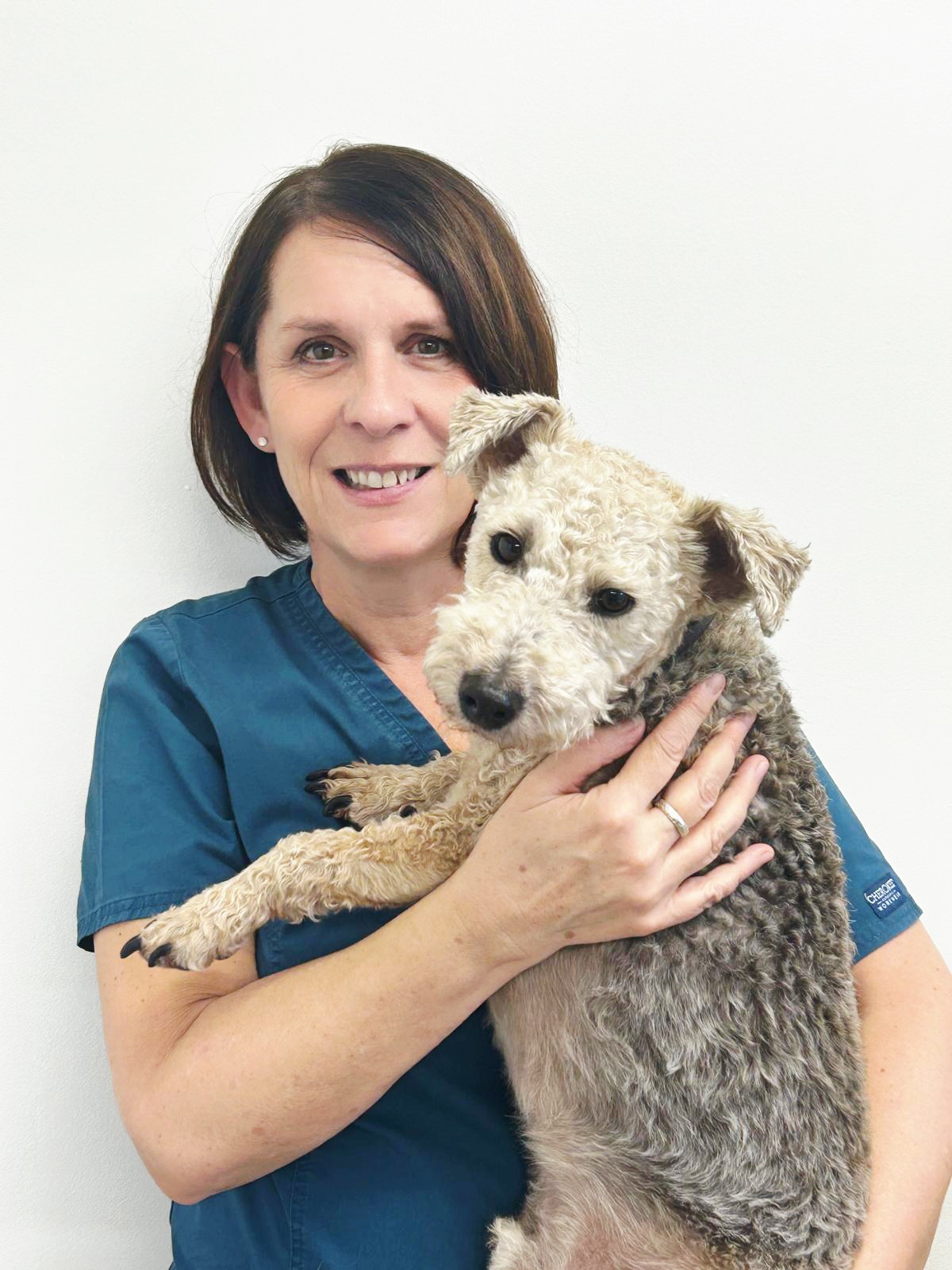 Jane Hammersley RVN