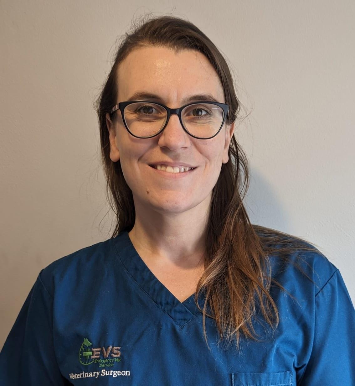 Nicola Barnes BVSc CertAVP(ECC) MRCVS Advanced Practitioner in Emergency and Critical Care