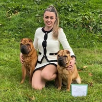 Teigan Gulliver-Howson O.A Dip - Nurse Assistant