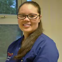 Caitlin Palm - Veterinary Surgeon