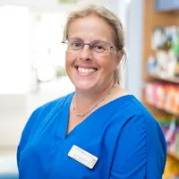 Claire Rockell