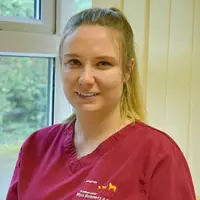 Mya Bennett - Animal Care Assistant