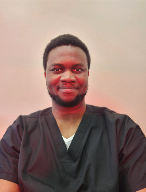 Oluwafemi Dada