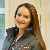 Sam Gittins - Client Care Advisor