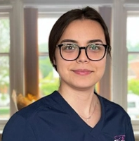 Nergis Seyhanoglu