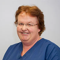 Louise Hockley