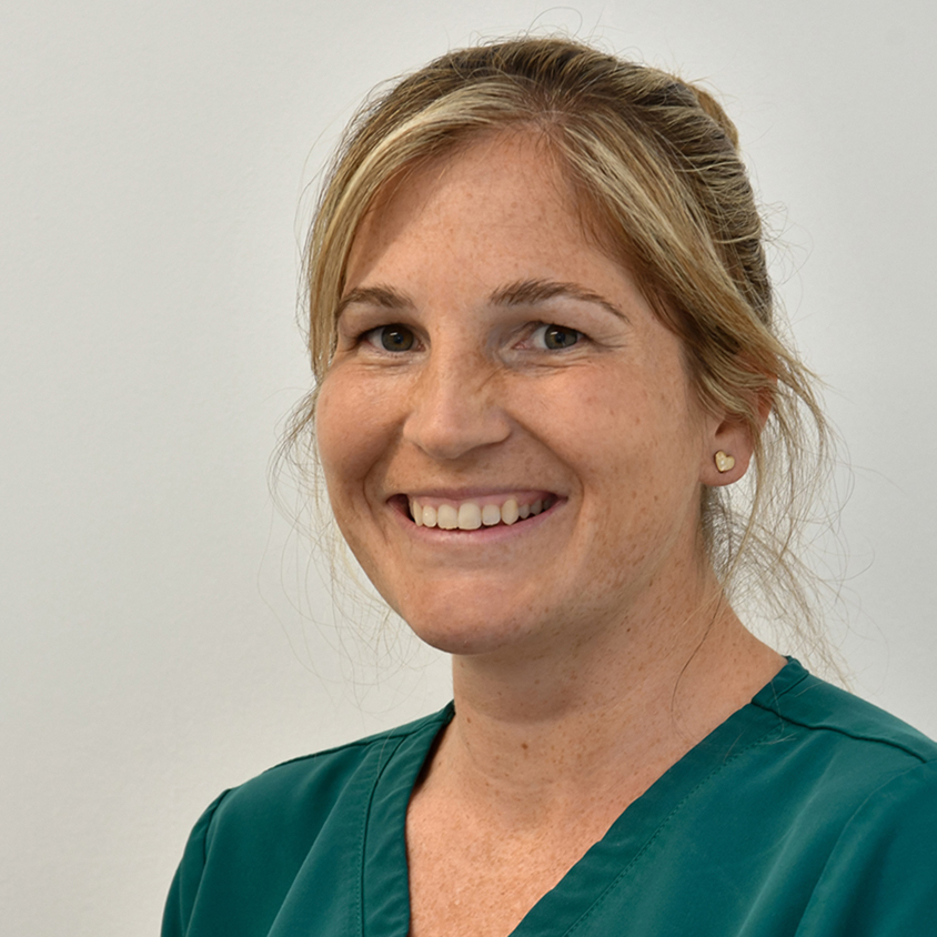 Clare Bland