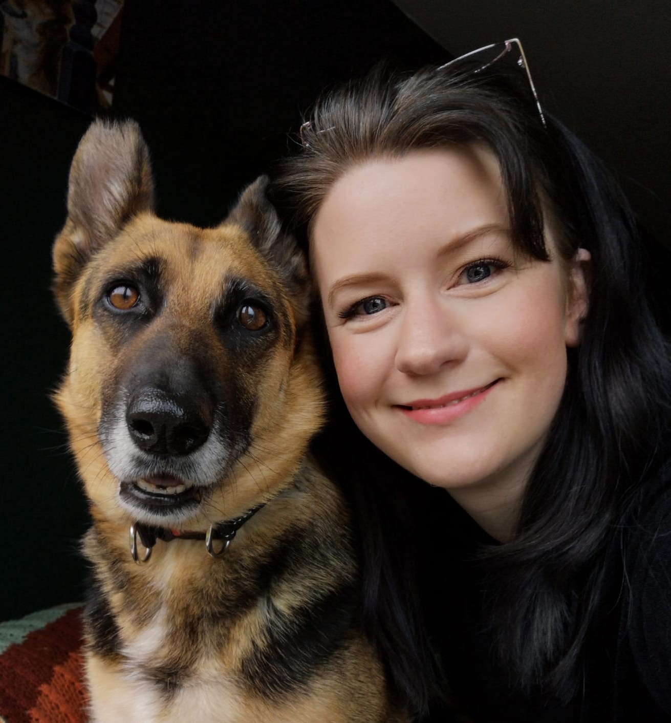 Natalie Hartley - Receptionist