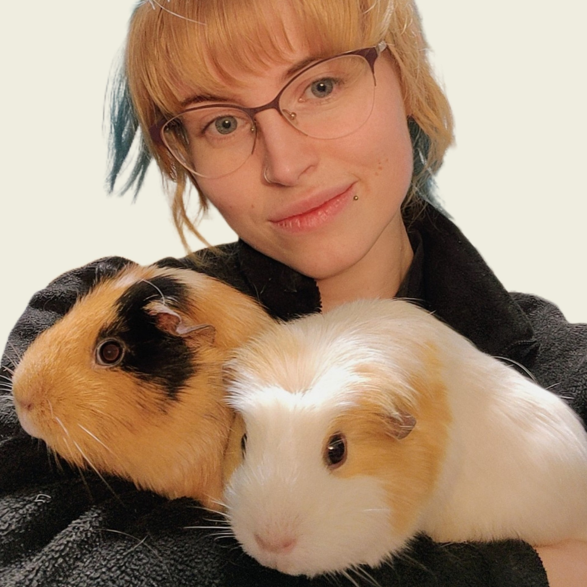 Charlotte Penlington - Veterinary Surgeon