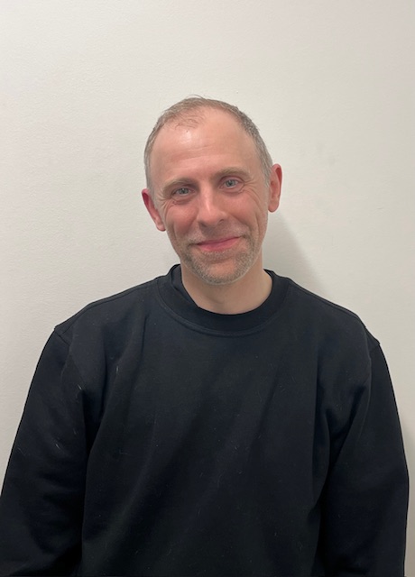 George Reitze - Veterinary Surgeon