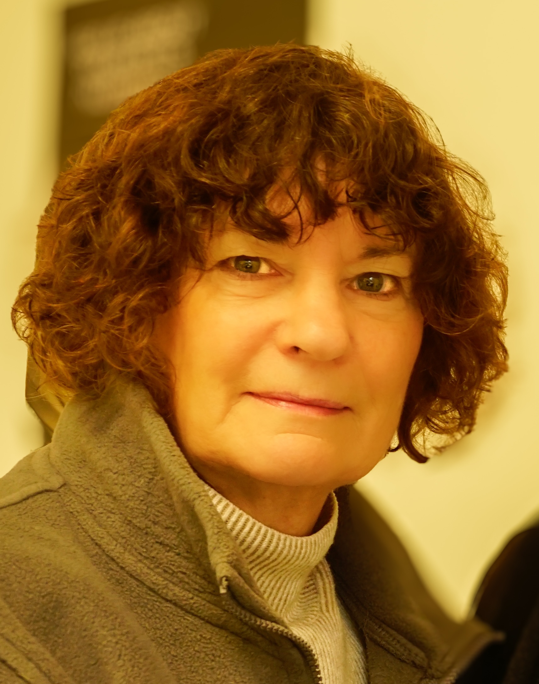 Catherine Wilson