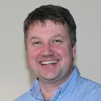 Stephen Trethewey