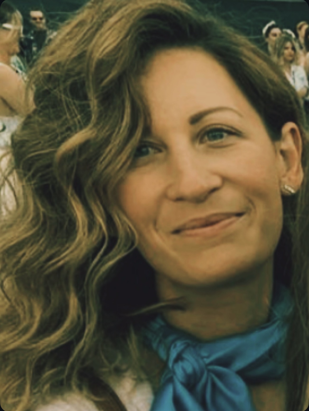 Louise Turner