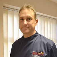 Thomas Montgomery - Veterinary Surgeon