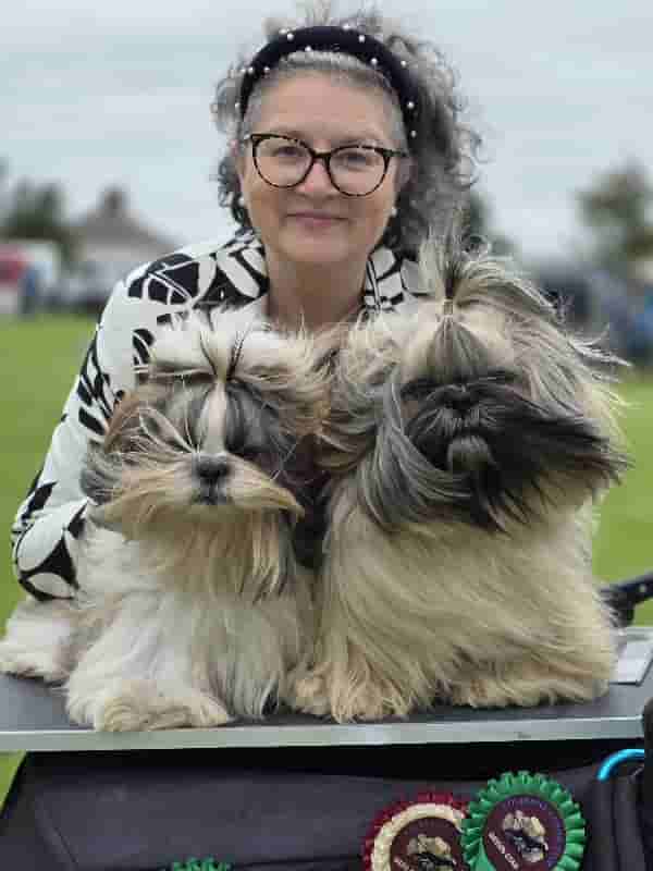 Diane Hodgett