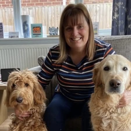 Sue Sparkes