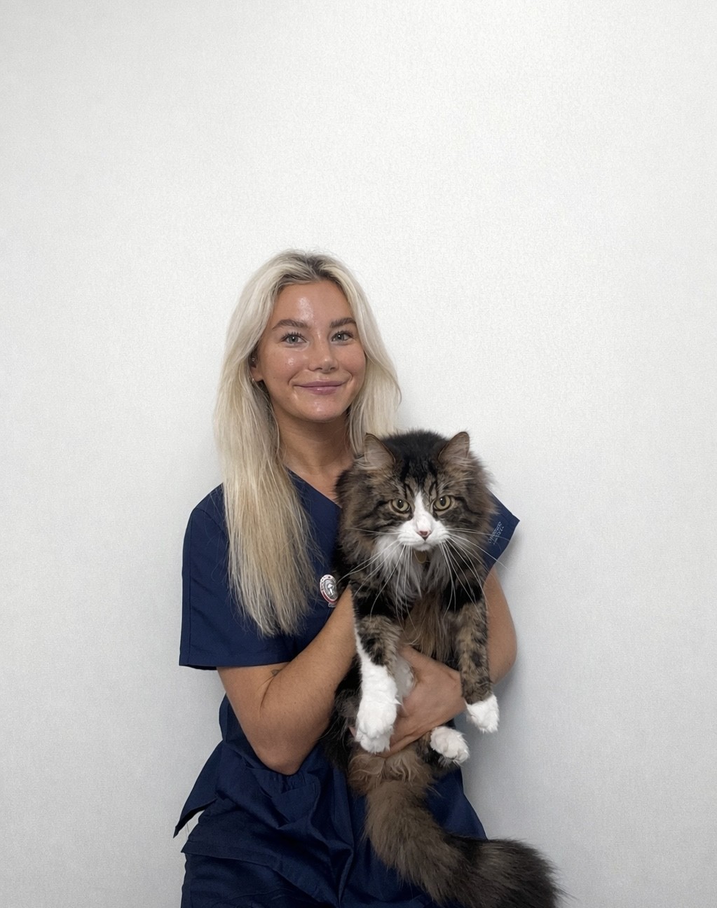 Samantha England