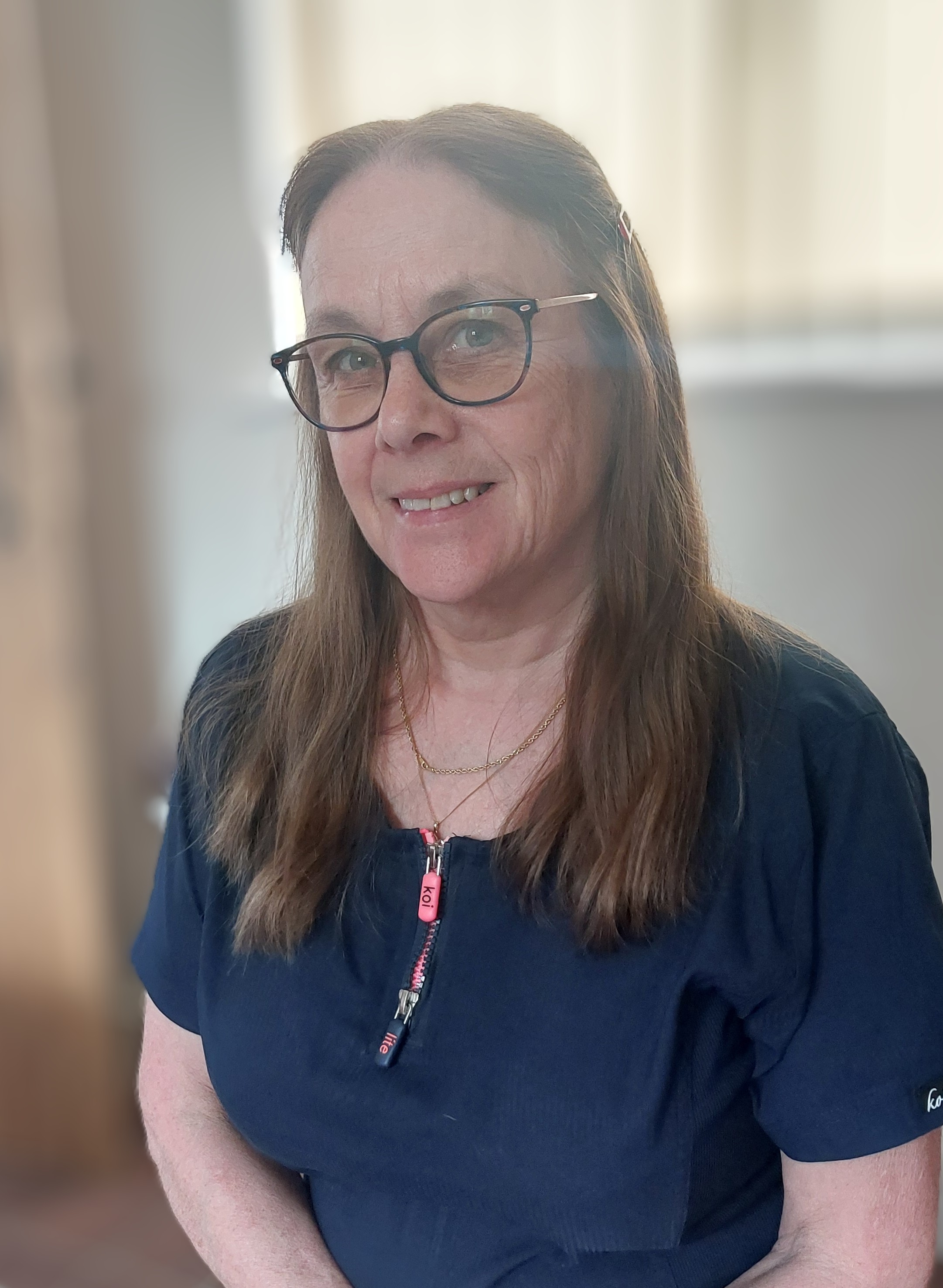 Linda Rooke