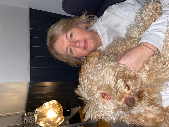 Debbie Evans-Roche