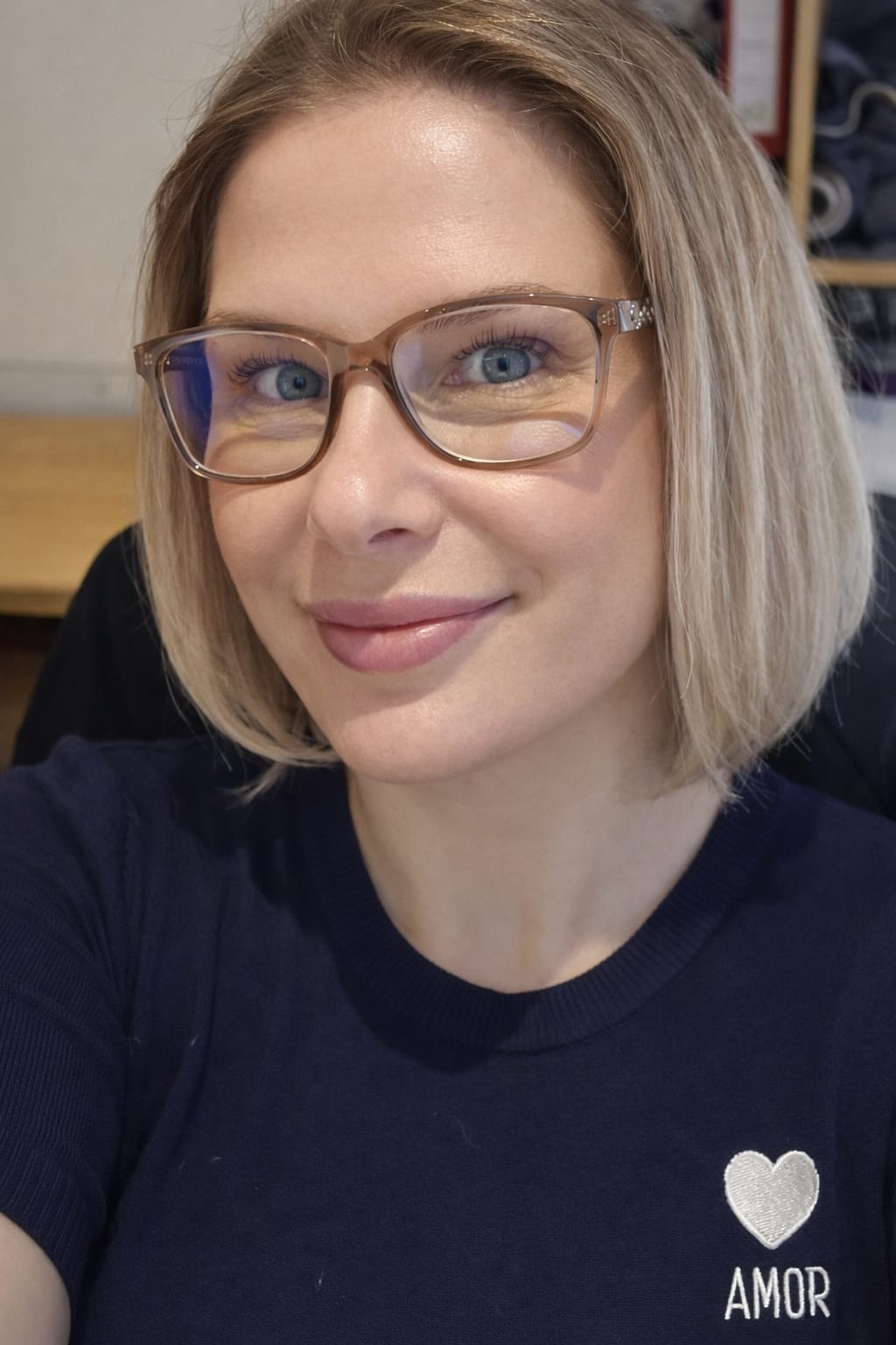 Wiktoria Wiechecka