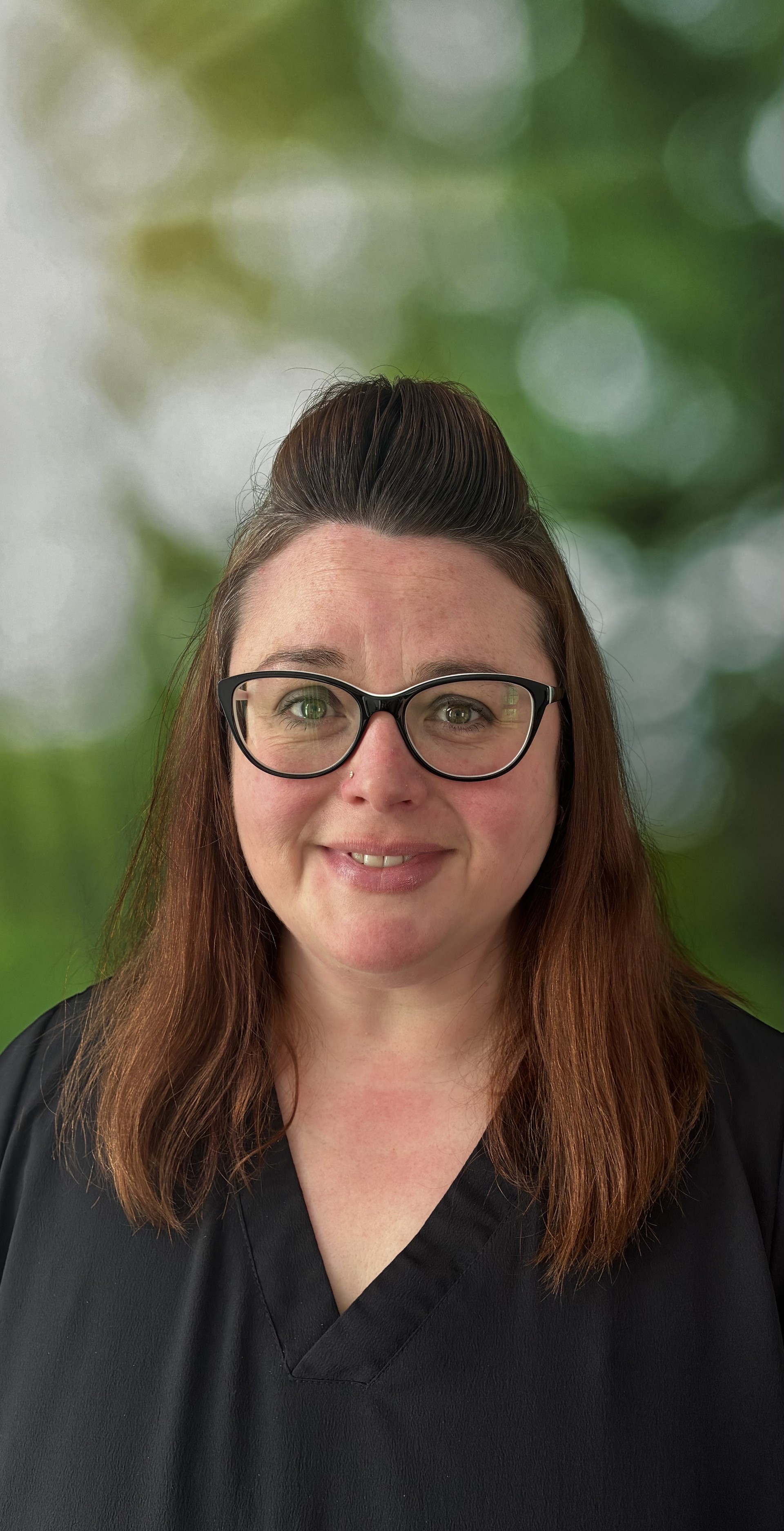 Leanne Morroll