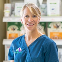 Rachel Finlay