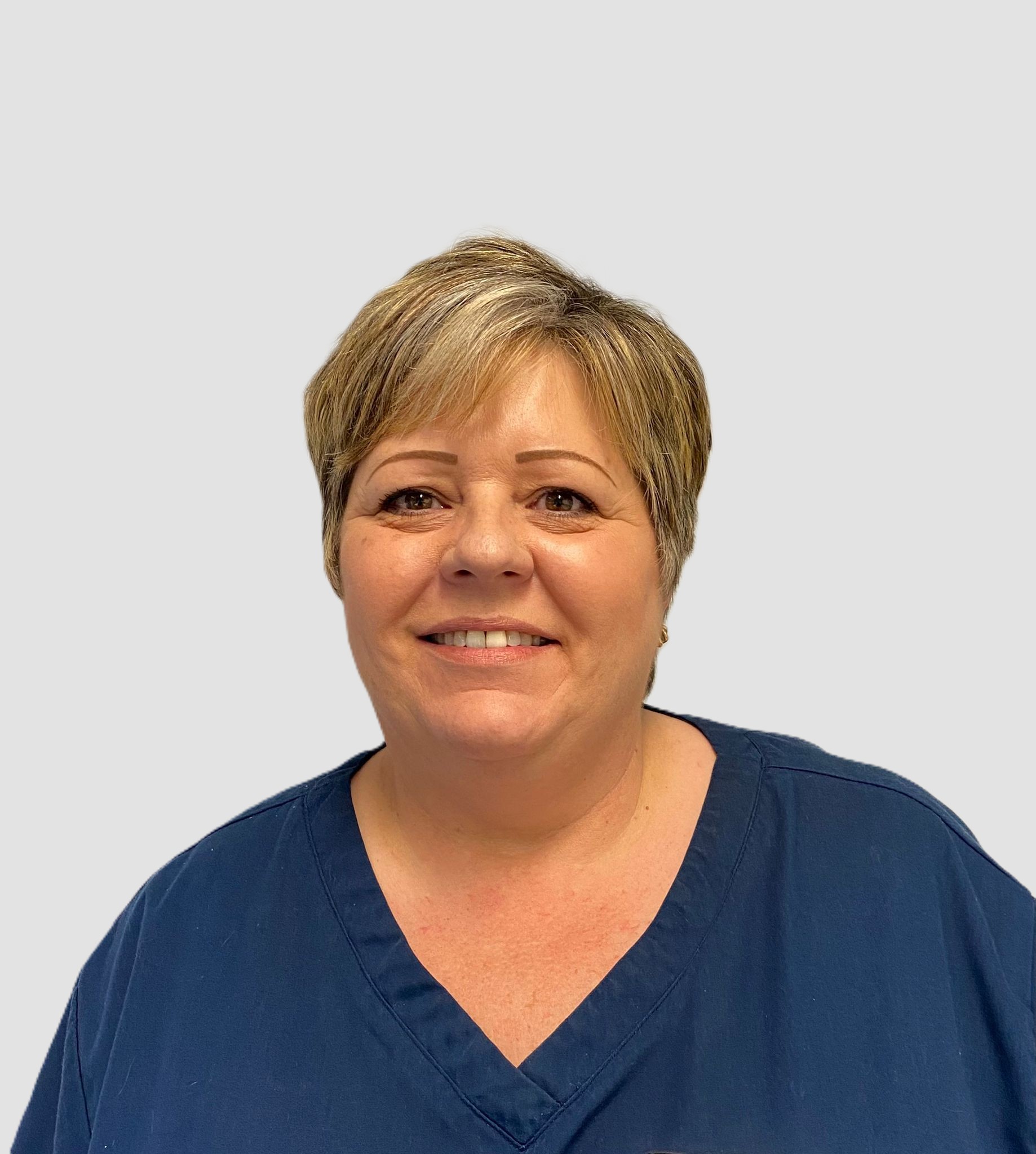 Kathy Rooke