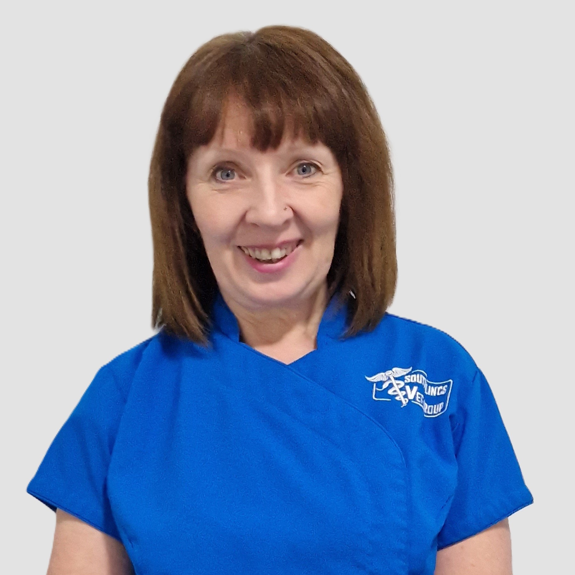 Gillian Hollings
