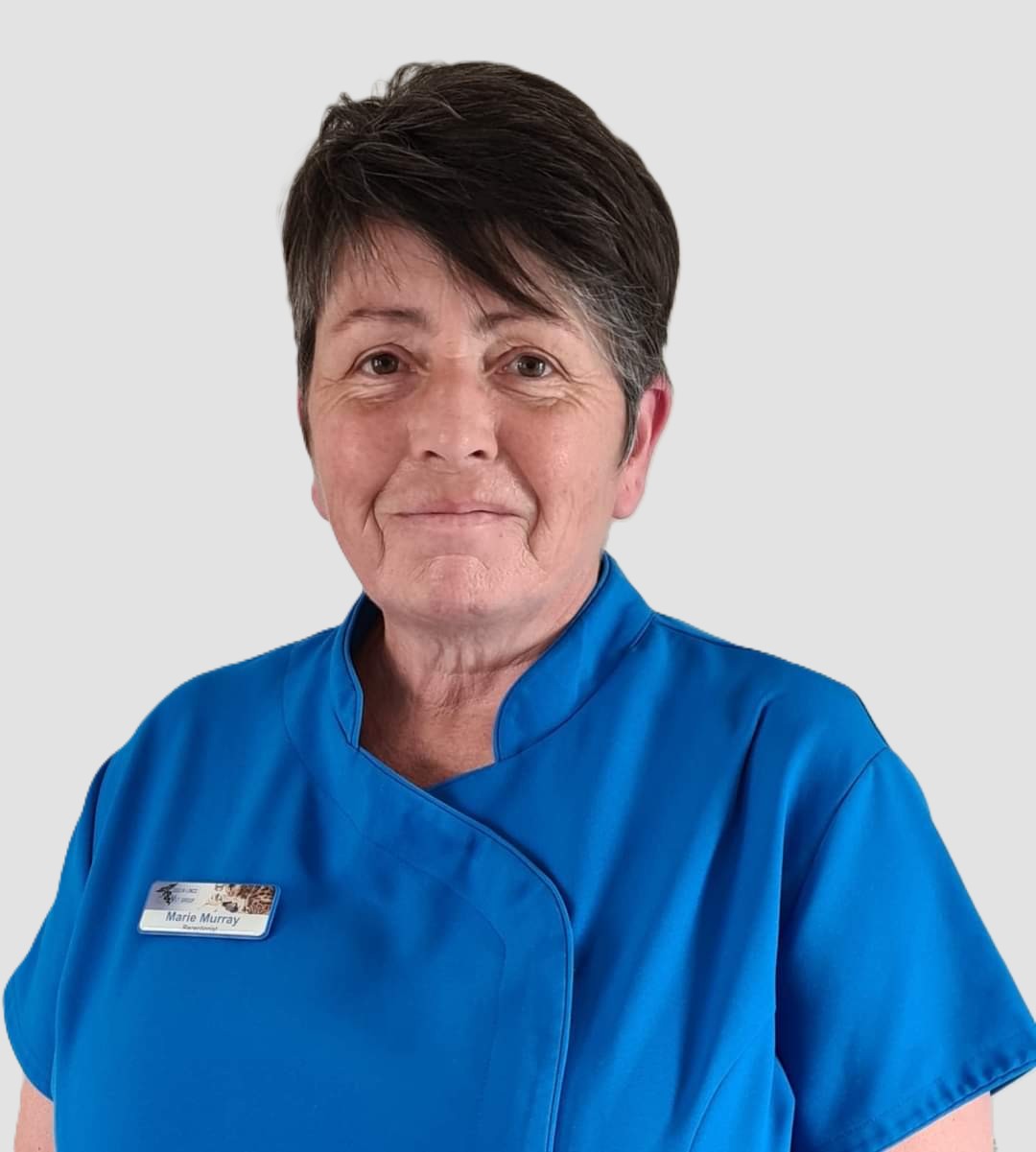 Marie Murray