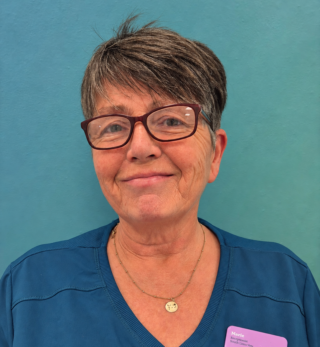 Marie Murray