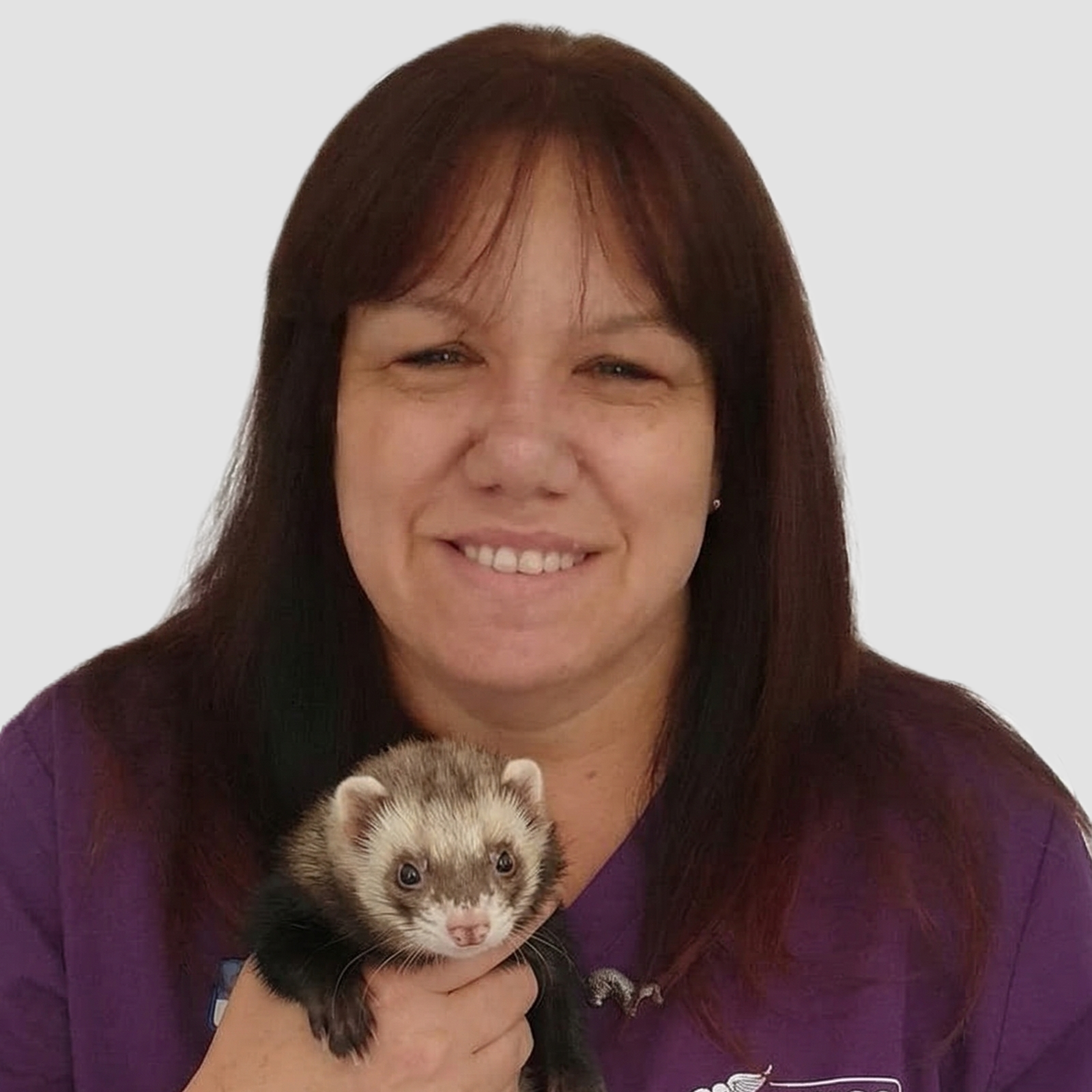 Claire Hardisty