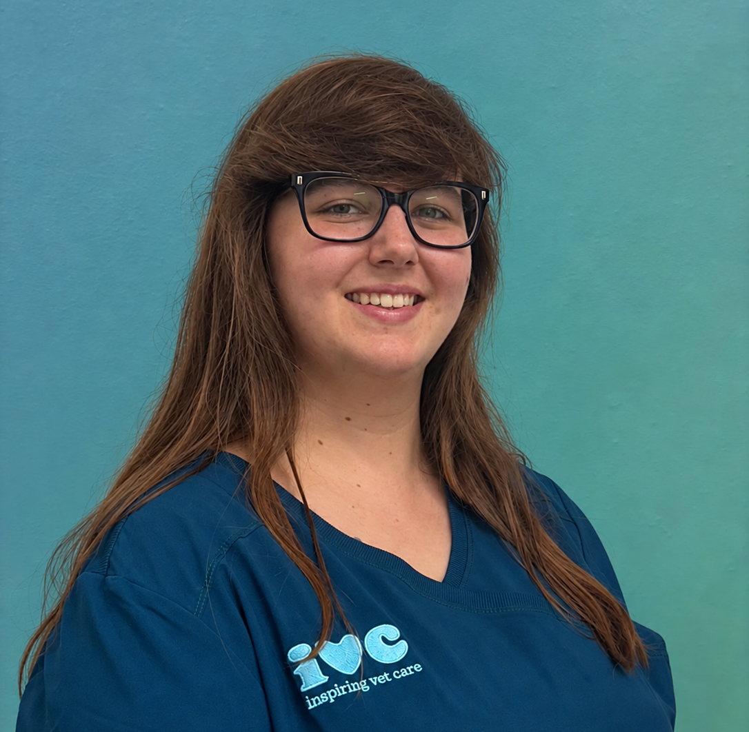 Orla Johnson-Davis