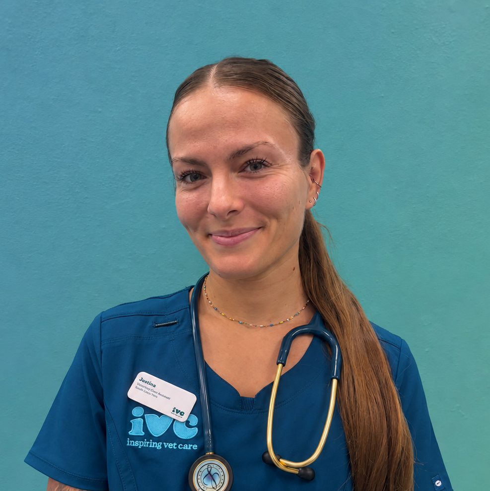 Justina Liepaite