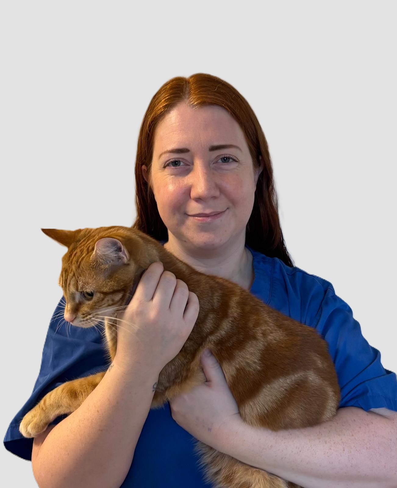 Lucy Hill