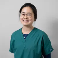 Jamie Quek - MRCVS Veterinary Surgeon