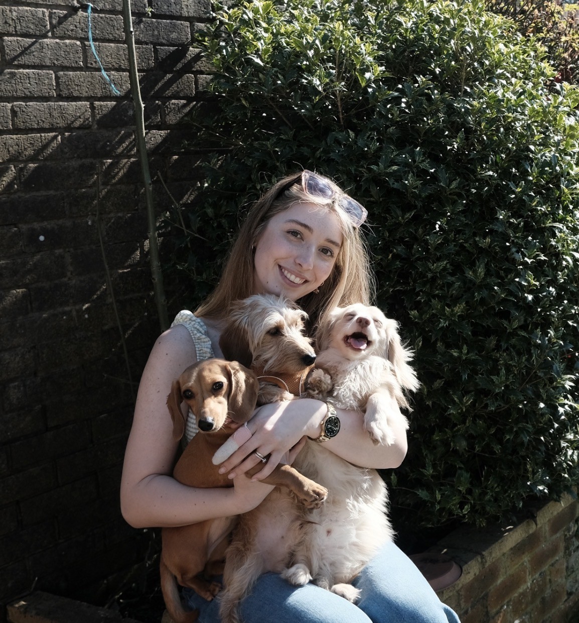 Chloe Symonds