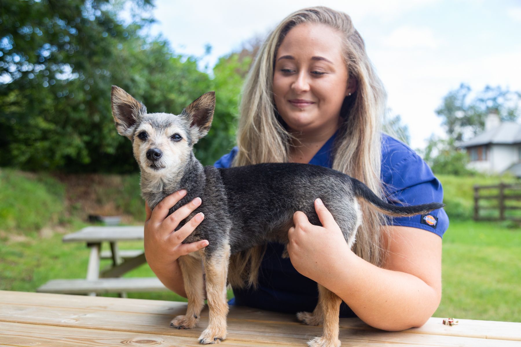 Billie Young