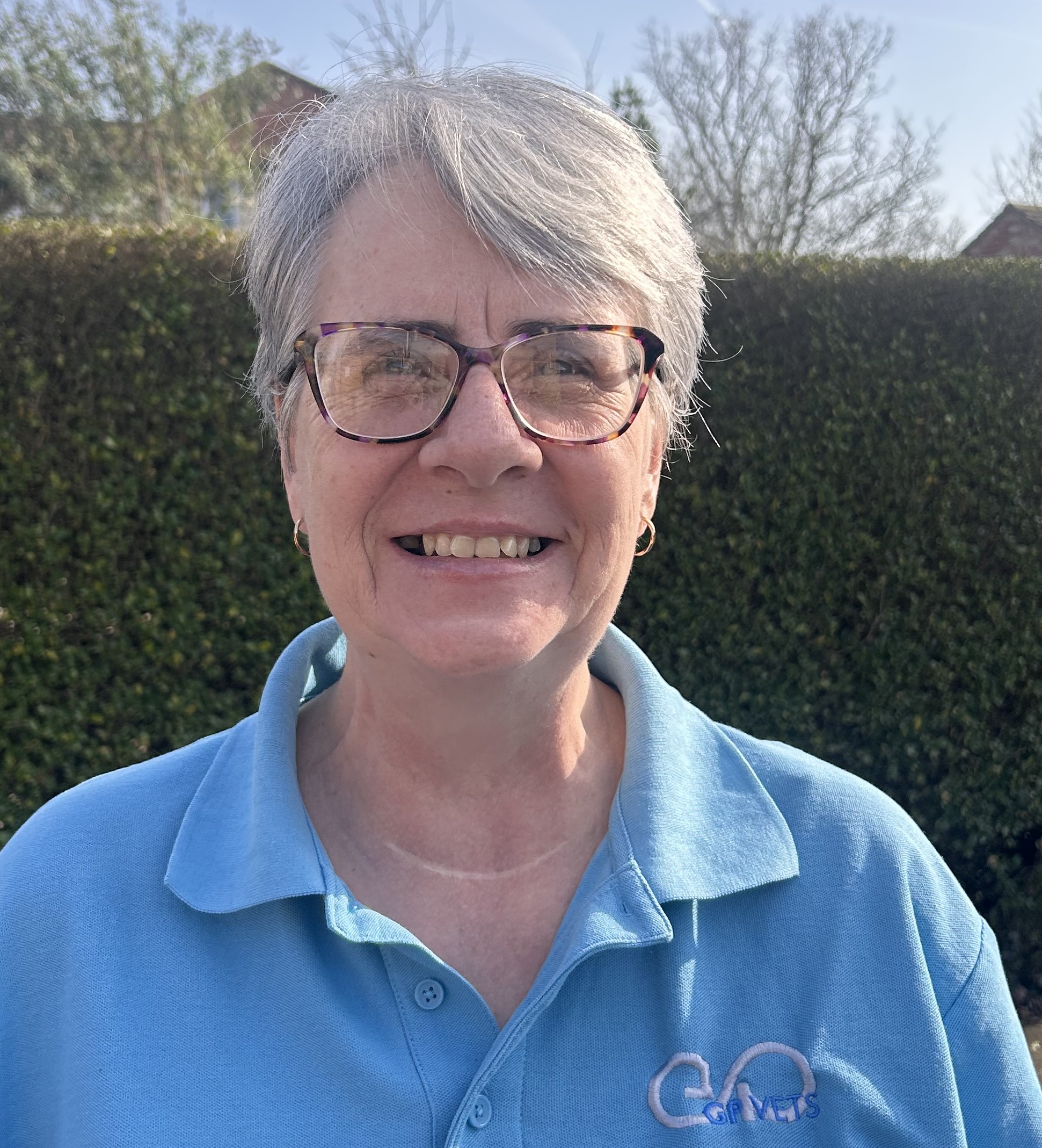 Helen Kennedy