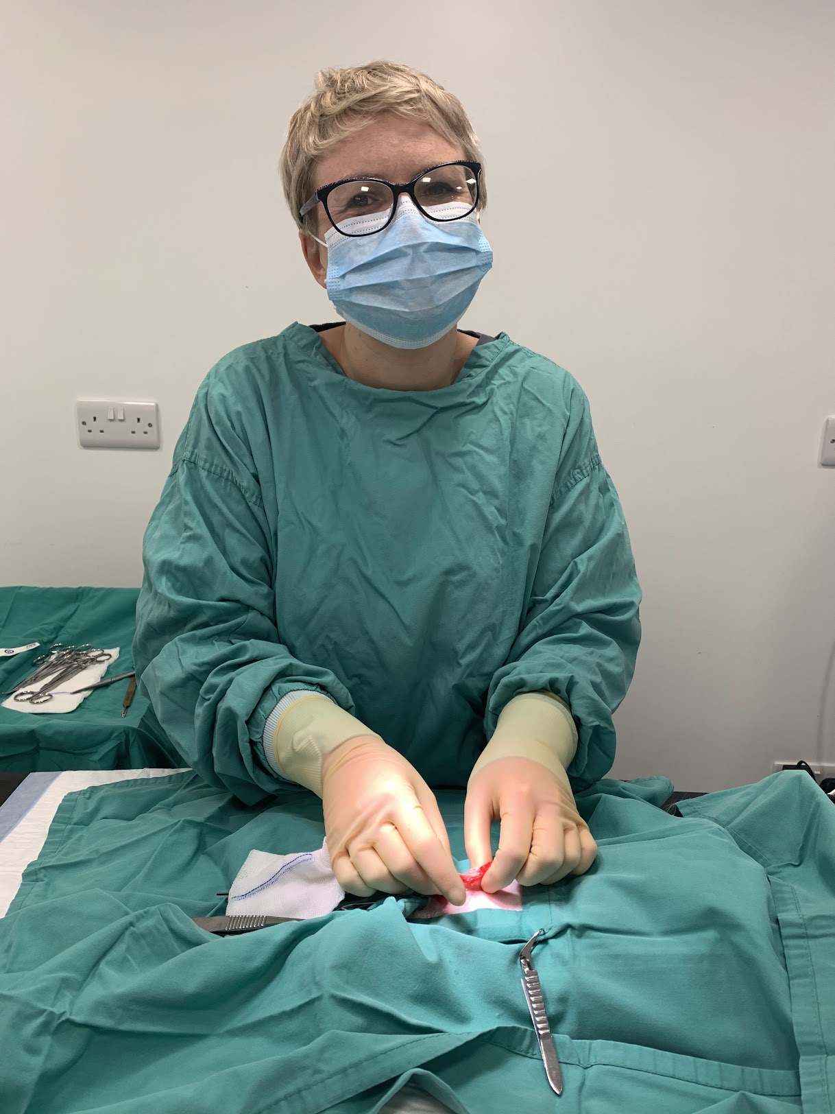 Sian Musio