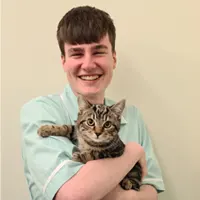 Morgan Howell - RVN Registered Veterinary Nurse