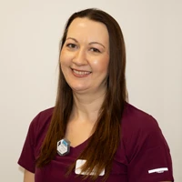Paulina Piatkowska-Nnaji - MRCVS Veterinary Surgeon