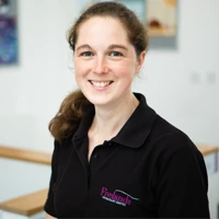 Angharad Thomas