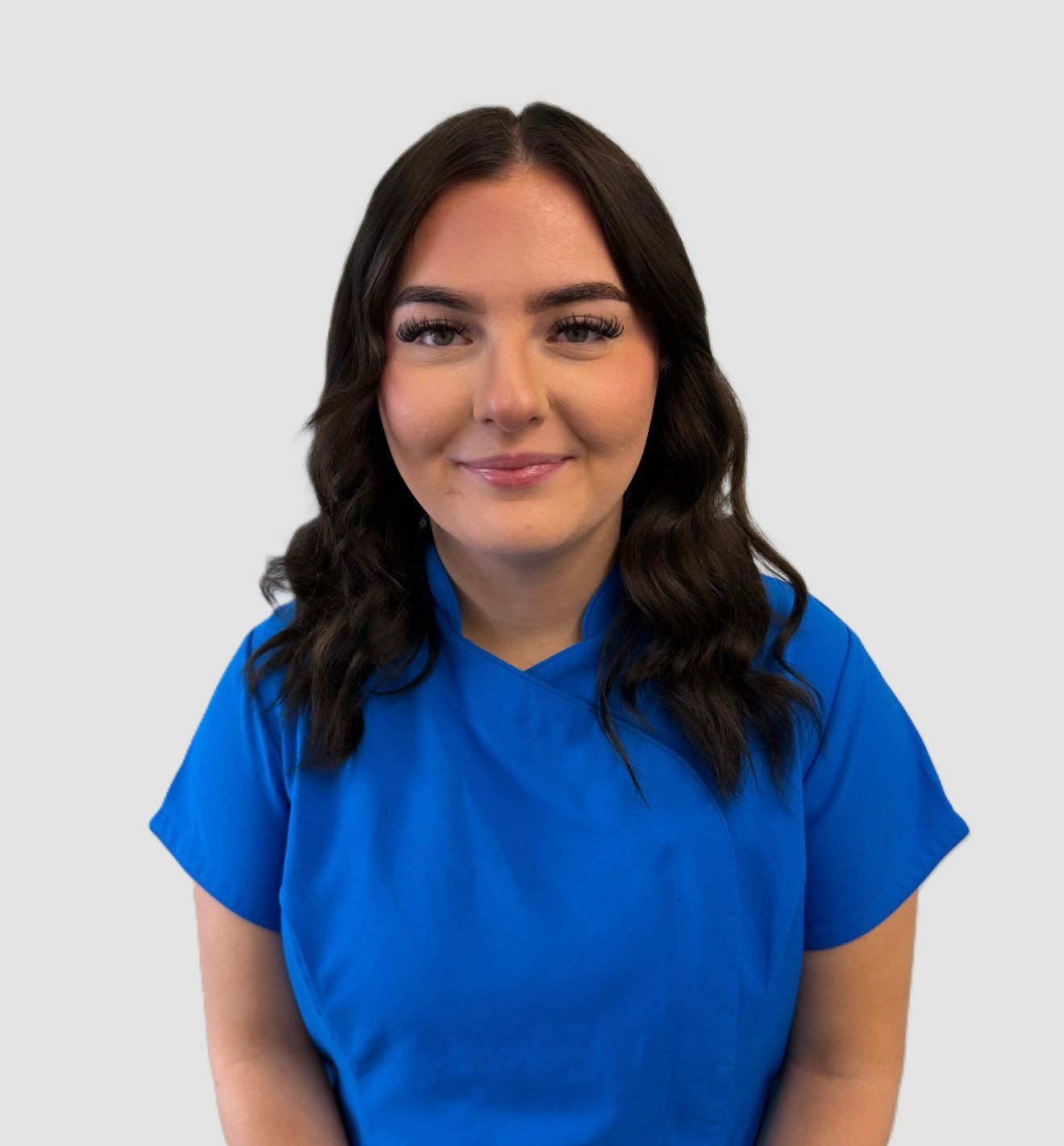 Jodie Bridgeman