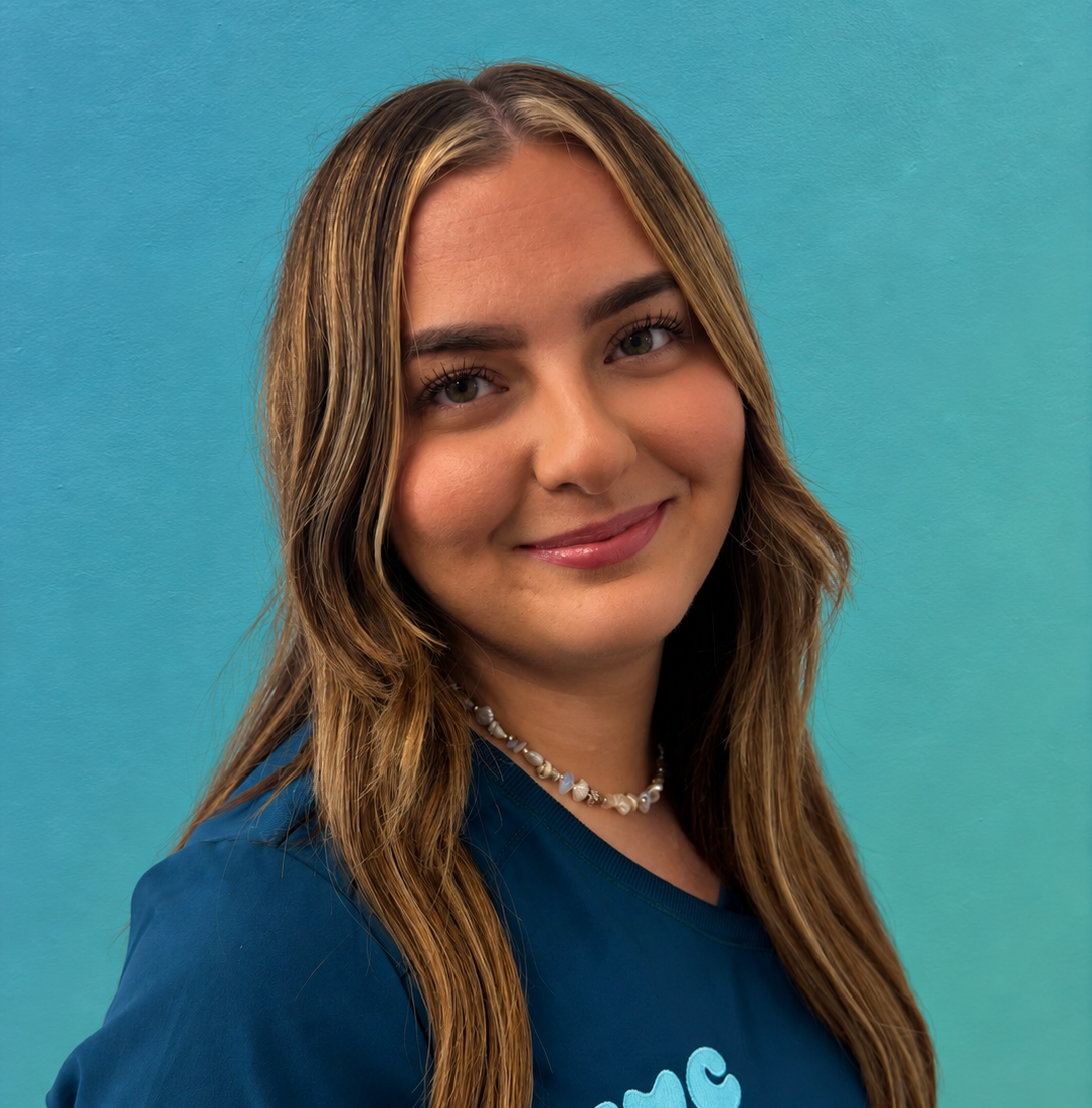 Jodie Bridgeman