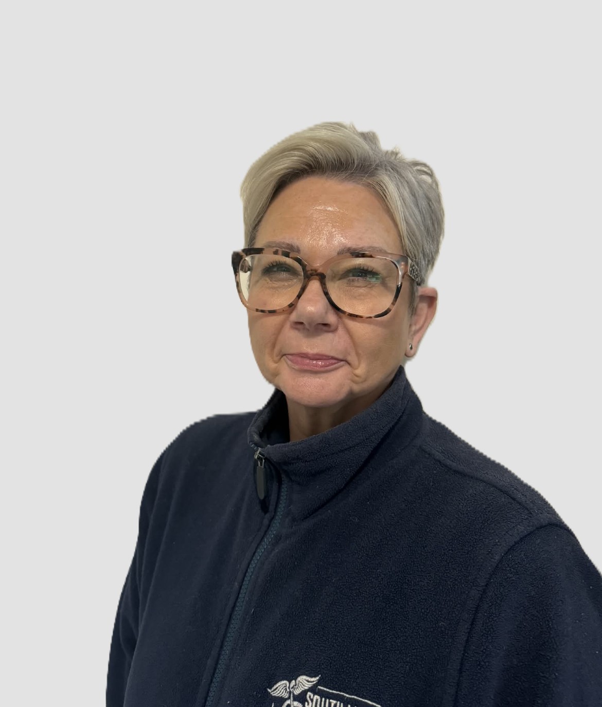 Alison Barnes