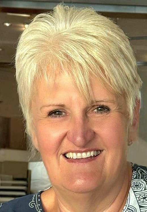 Nicola Stark